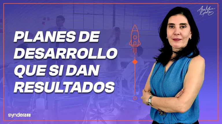 Miniatura del vídeo: ¿Cómo hacer un plan de desarrollo que genere resultados?